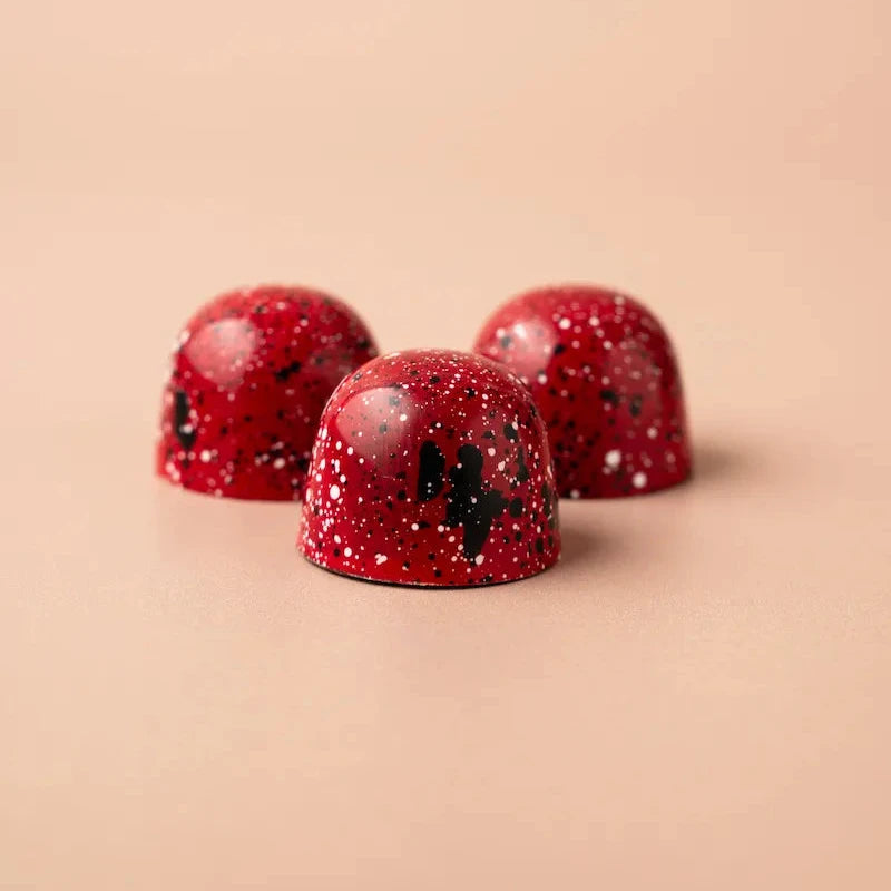 Crunchy Pecan - 16 stuks