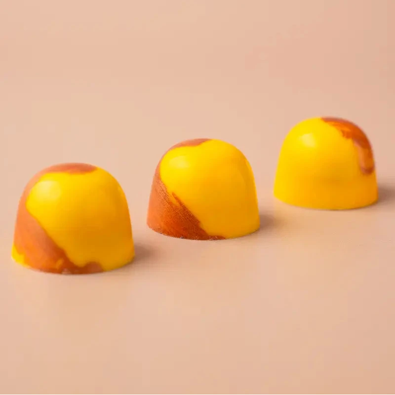 Crunchy Lemon