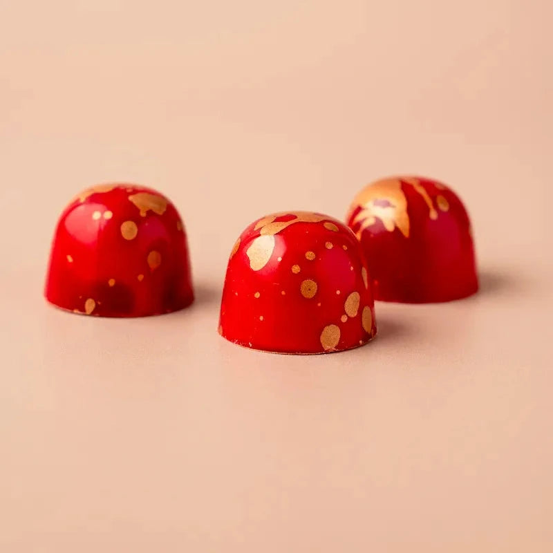 Strawberry Cheesecake