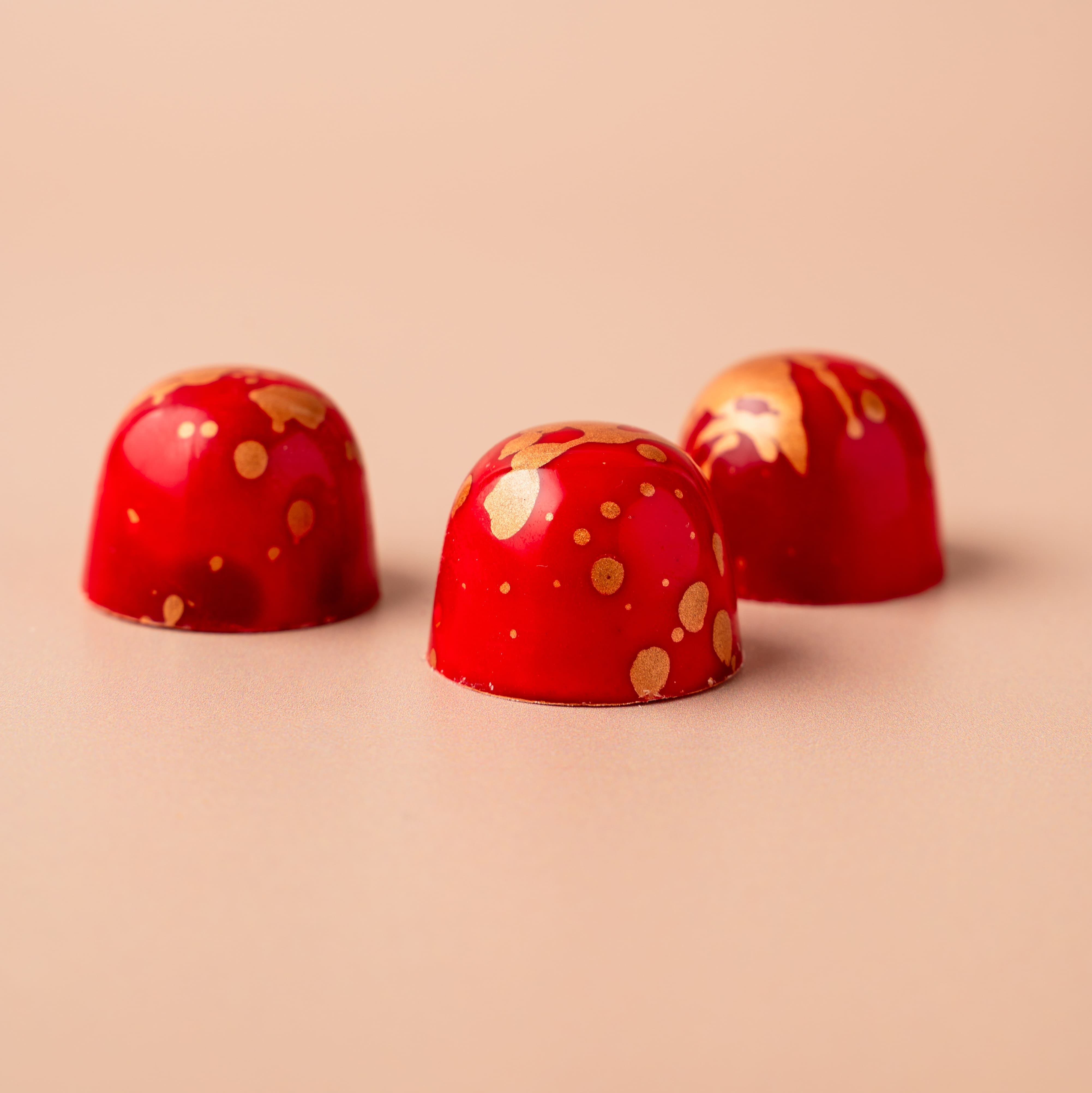 Strawberry Cheesecake